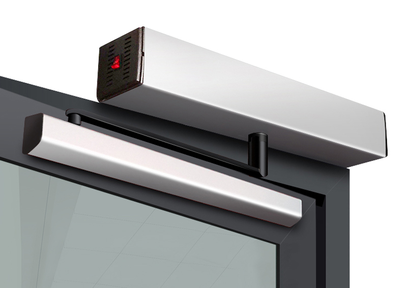 automatic door operator systems