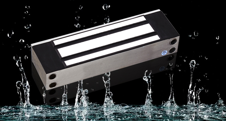 قفل كهربائي مقاوم للماء IP65