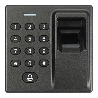 USB Fingerprint Access Control