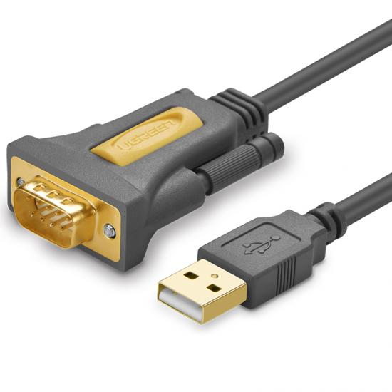 1M Rs232 To Usb Converter