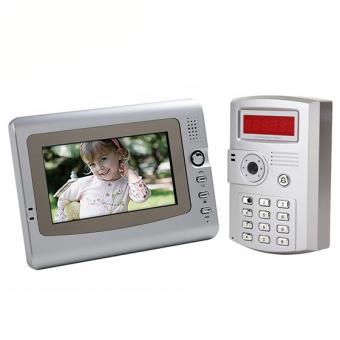 display video door phone