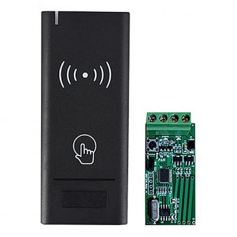Wireless RFID Access Control Reader