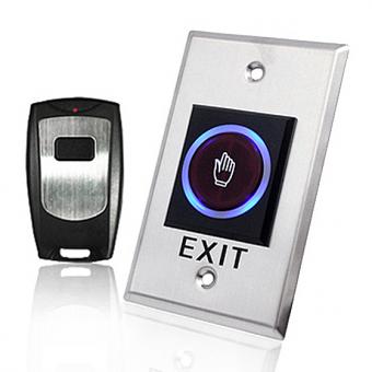 Ir Remote Control