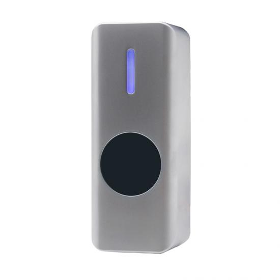 Infrared Sensor Button