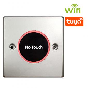 S4A Contactless Infrared Tuya Exit button