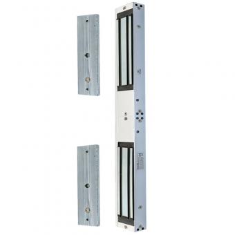 Magnetic Lock For Automatic Swing Doors