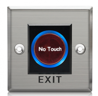 Exit Buttons