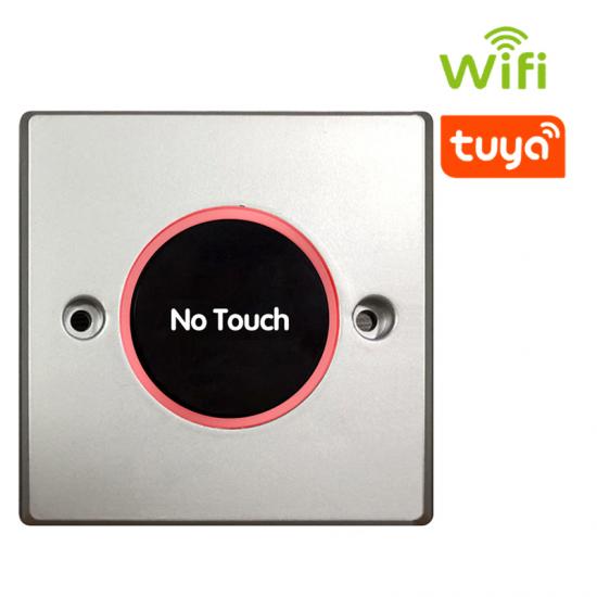 Tuya WiFi Door Exit Button