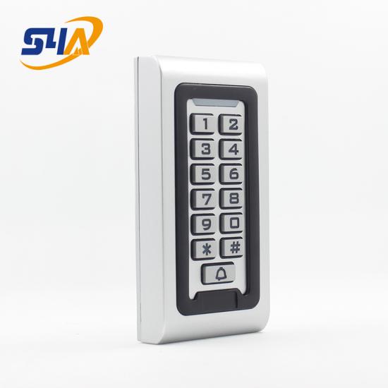 RFID Touch Access Control