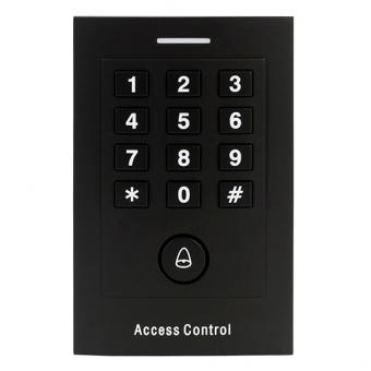 Standalone Access Control Keypad