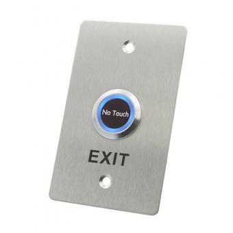door release key switch