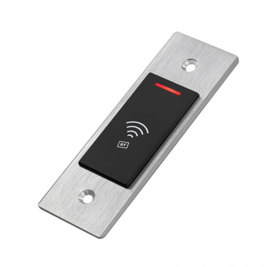 Mini Embedded Access Control Systems for Elevator