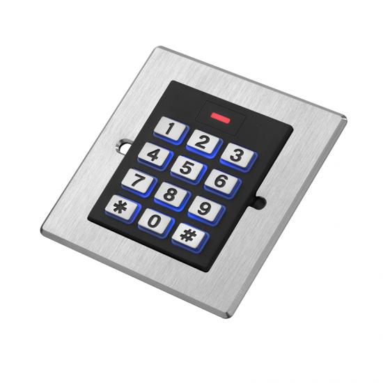 Mortise Access Control System