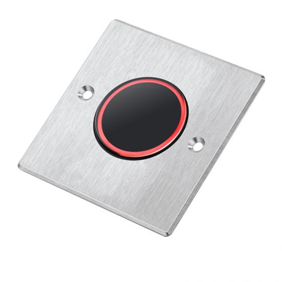 stainless steel switch