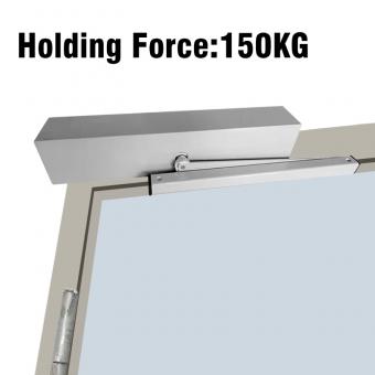Automatic Swing Door Opener