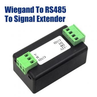 S4A Wiegand Signal Extender