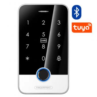 Bluetooth Tuya RFID Keypad controller
