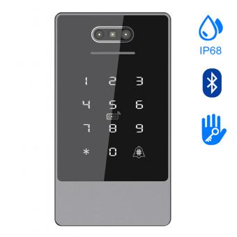 Facial Standalone TTLock App
