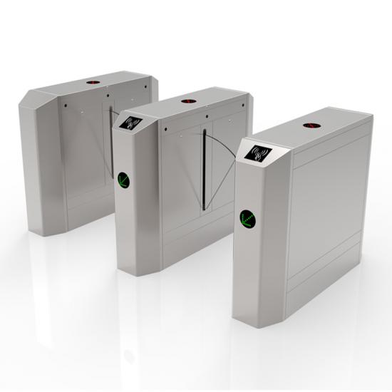 Automatic Systems Turnstiles