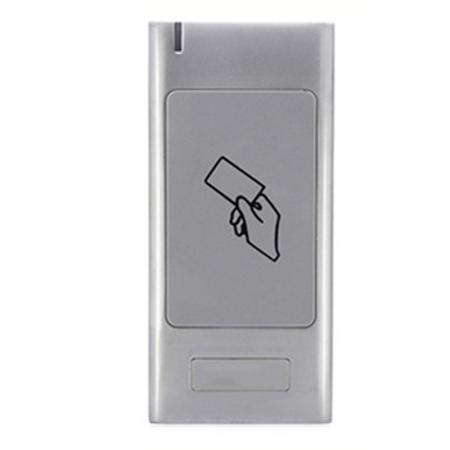Standalone Door Entry Systems