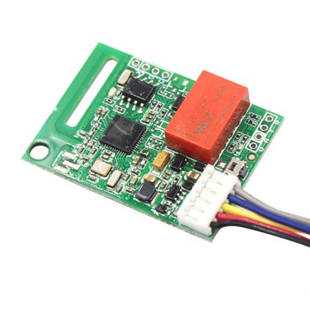 S4A TTlock Bluetooth Access Control Module