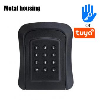 S4A Tuya Smart Keybox