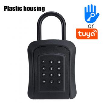 S4A TTLock Smart Key Box Lock