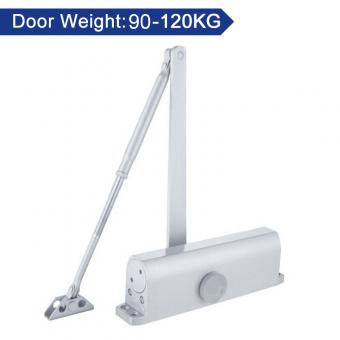 Hydraulic Door Closer