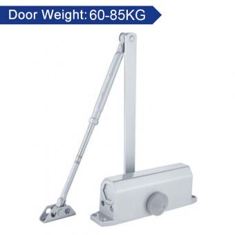 door closer