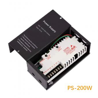 S4A Access Power Supply