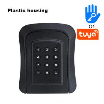 S4A TTLock Smart Key Box Lock