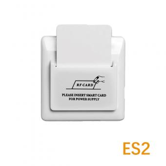 S4A TTlock Hotel Power Saver