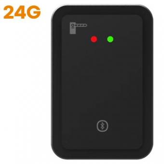 S4A S4A BR2401A 24GHz Millimeter-Wave Anti-Smash Radar Sensor for Parking Barrier Gates