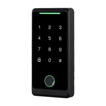 a62z-waterproof-biometric-fingerprint-access-control-keypad