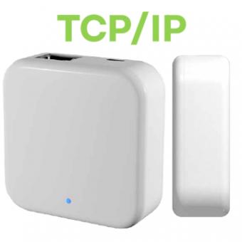 TTLock PoE gateway