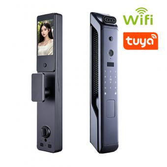 d80-smart-lock-3d-facial-recognition-palm-vein