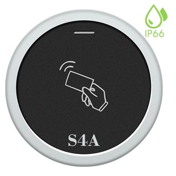 S4A Keycard Entry Systems