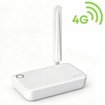 G4N TTLock Smart Locks Gateway