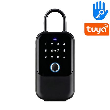 s4a-k5f-ttlock-smart-key-box-lock