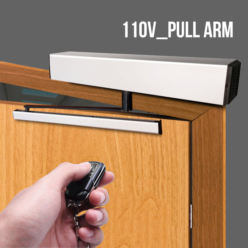 كيفية صيانة وتشغيل فتاحة الباب المنزلق الأوتوماتيكية وإصلاح الأعطال؟