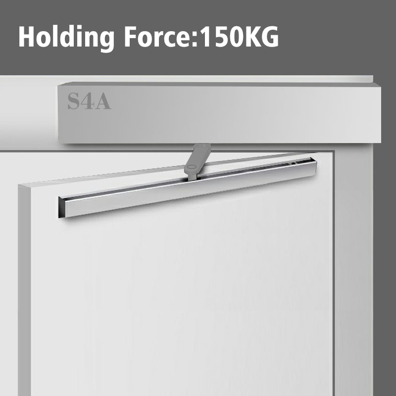 لماذا لا يغلق بابي الأوتوماتيكي بالكامل؟