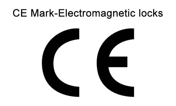 أحدث شهادة CE شهادة - Electromagnetic أقفال