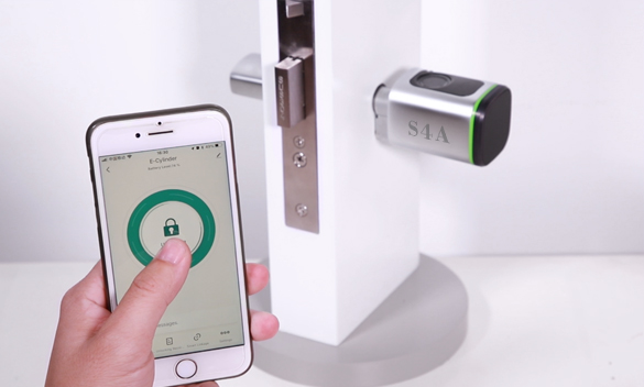 لماذا نحتاج إلى تثبيت Tuya Bluetooth Smart Lock Cylinder؟